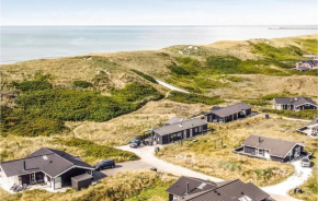 Awesome Home In Hvide Sande With Sauna